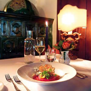 Unsere Restaurant-Empfehlungen