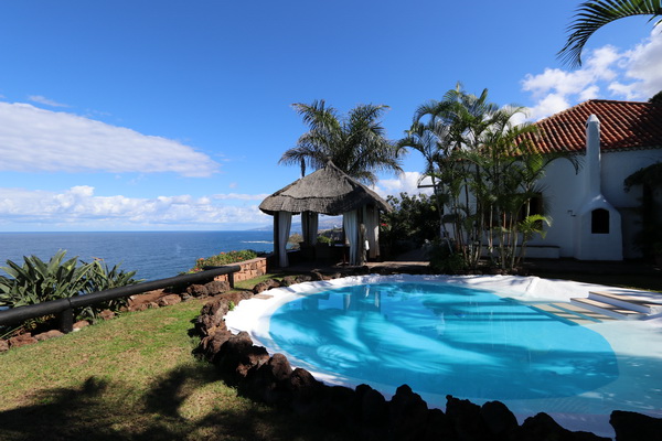 Finca Romantica - Teneriffa Nord